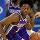 Illustration for article titled DeAaron Fox Is Fast As Hell And It Rules So Hard